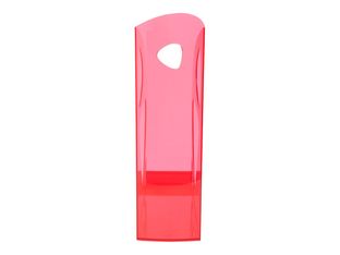 Ecomag revistero frambuesa transp