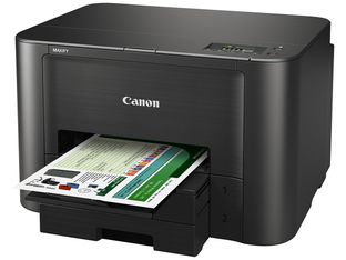 Canon MAXIFY iB4150 - imprimante jet d'encre couleur A4 - Wifi, USB
