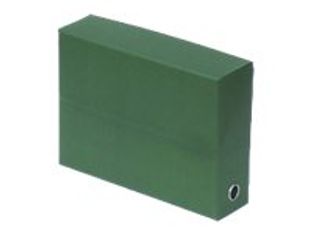Fast Standard - Boîte de transfert - dos 90 mm - toile vert foncé