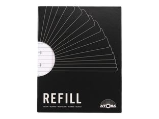ATOMA - recharge - 165 x 210 mm - 60 feuilles