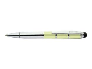 ONLINE Piccolo - Stylo à bille - encre bleue - moyen - rétractable