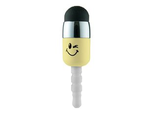 ONLINE XS Soft - Stylet - jaune
