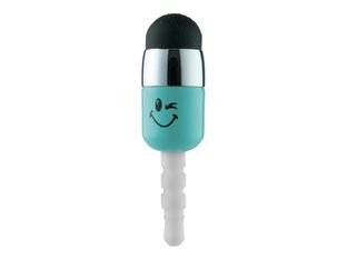 ONLINE XS Soft - Stylet - vert