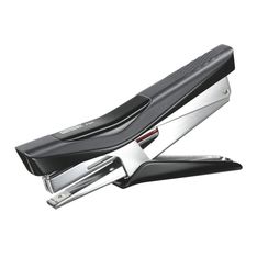 Rapid - Pince Agrafeuse Fixativ F84 - capacité de 15 feuilles - agrafes Bébé ou 8/4