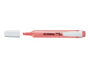STABILO Swing cool - Surligneur - rouge