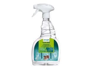 ENZYPIN CLEAN ODOR - Nettoyant biologique/désodorisant 750 ml
