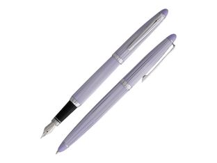 Daniel Hechter ALLIANCE Lines - jeu de stylo à bille et de stylo plume