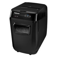 Fellowes AutoMax 200C - destructora
