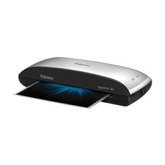Fellowes Spectra A4 - plastifieuse A4 - de 80 à 125 microns - anti-bourrage