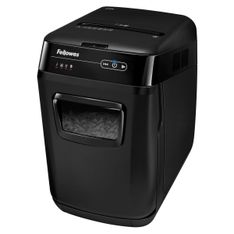 Fellowes AutoMax 150C - Destructora - corte cruzado - 4 x 38 mm - P-4