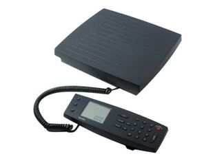 Terraillon - Balance pèse-colis - 100 kg - indicateur déporté