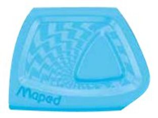 MAPED - gomme - Précision