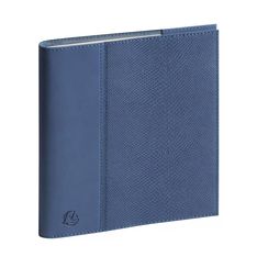 Agenda spiralé Duo Kaa Eurotime 18S - 1 semaine sur 2 pages - 15 x 17 cm - disponible dans différentes couleurs - Exacompta