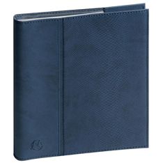 Agenda de bureau spiralé Duo Kaa Eurotime 18S - 1 semaine sur 2 pages - 15 x 17 cm - disponible dans différentes couleurs - Exacompta