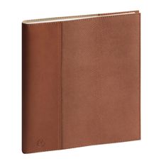 Agenda spiralé Duo Kaa Eurotime 22S - 1 semaine sur 2 pages - 18,5 x 22,5 cm - disponible dans différentes couleurs - Exacompta