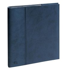 Agenda de bureau spiralé Duo Kaa Eurotime 22S - 1 semaine sur 2 pages - 18,5 x 22,5 cm - disponible dans différentes couleurs - Exacompta
