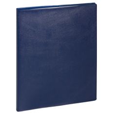 Agenda de bureau Barbara Espace 22 - 1 semaine sur 2 pages - 18,5 x 22,5 cm - disponible dans différentes couleurs - Exacompta