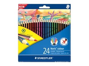 STAEDTLER Noris - crayon de couleur