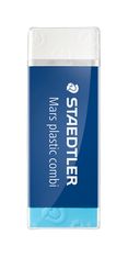 STAEDTLER - Gomme Mars Plastic combi