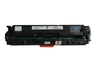 Toner compatible uprint 128 cyan