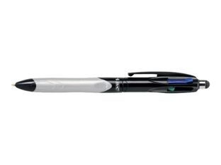 BIC 4 Couleurs Stylus - stylo bille 4 couleurs