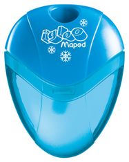 Maped Igloo - Taille crayon - 1 trou - disponible dans différentes couleurs