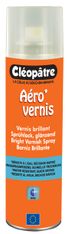 Cléopâtre Aéro'Vernis - Pulvérisation de laque - brillant - 250 ml