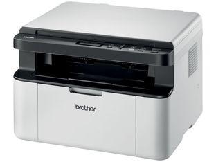 Brother DCP-1610W - imprimante laser multifonction monochrome A4 - Wifi