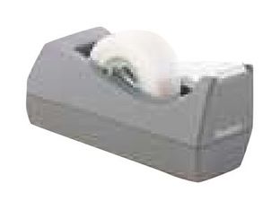 Dévidoir Scotch C38 Rose + 1 rouleau 19mm x 8,9m