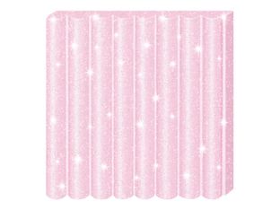 Pâte Fimo Kids  - Rose Nacré - 42G