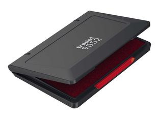 Trodat - Encreur rouge - pour tampon à encrage séparé