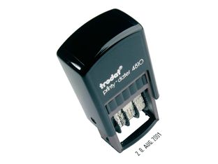 Trodat - Tampon Dateur Printy 4810