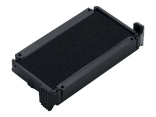 Trodat - Encrier 6/4911AT recharge pour tampon Printy 4800/4820/4912 - spécial textile - noir