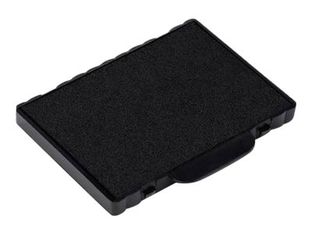Trodat - Encrier 6/58 recharge pour tampon 5274/5208/5480 - noir