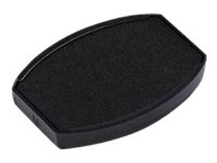 Trodat - 3 Encriers 6/50 recharges pour tampon Printy 44055 - noir