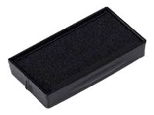Trodat - 3 Encriers 6/4911 recharges pour tampon Printy 4800/4820/4911 - noir