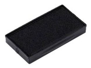 Trodat - 3 Encriers 6/4912 recharges pour tampon Printy 4912/4952 - noir