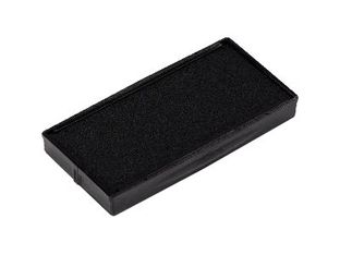 Trodat - 3 Encriers 6/4913 recharges pour tampon Printy 4913/4953 - noir