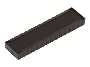 Trodat - 3 Encriers 6/4916 recharges pour tampon Printy 4916 - noir