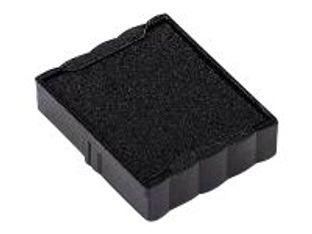 Trodat - 3 Encriers 6/4922 recharges pour tampon Printy 4922 - noir