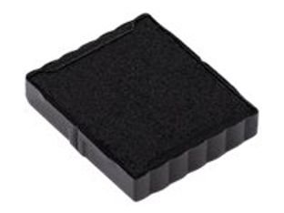 Trodat - 3 Encriers 6/4923 recharges pour tampon Printy 4923/4930 - noir