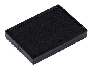 Trodat - 3 Encriers 6/4929 recharges pour tampon Printy 4929/4729 - noir