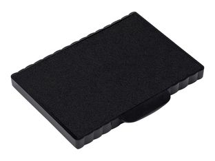 Trodat - 3 Encriers 6/511 recharges pour tampon 5211/54110 - noir