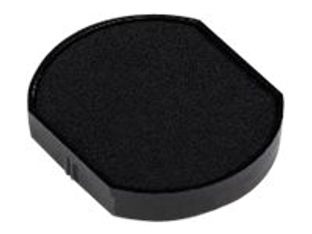 Trodat - 3 Encriers 6/46030 recharges pour tampon Printy 46130 - noir