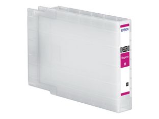 Epson T7563 - magenta - cartouche d'encre originale