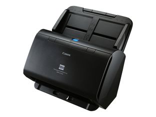 Canon imageFORMULA DR-C240 - scanner de documents A4 - 600 ppp x 600 ppp - 30ppm