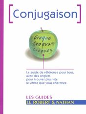Le Robert & Nathan: la Conjugaison