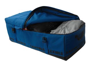 Clementina Frog Family Box XXL - Sac marin - Bleu