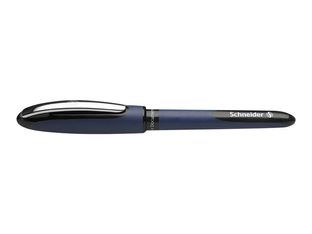 Schneider One Business - Roller - 0,6 mm - noir