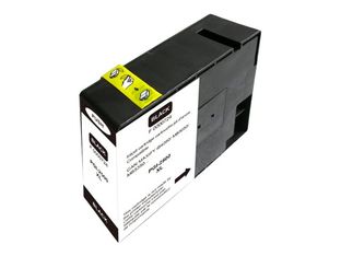 Cartouche compatible Canon PGI-2500XL - noir - Uprint